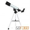 Kính thiên văn khúc xạ 50F360 - anh 2