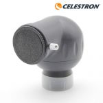 Đổi góc 90 độ kiêm đảo ảnh Celestron chuẩn 1.25 inch