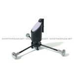 Gương thứ cấp kèm spider cho kính thiên văn phản xạ D76
