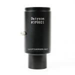 T-Adapter kèm ống nối CA1 cho máy ảnh DSLR