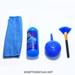 Bộ dụng cụ vệ sinh kính thiên văn - ống nhòm 4 in 1