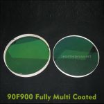 Vật kính tiêu sắc Habo 90F900 Khúc xạ (Fully Multi Coated)