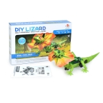 Bộ lắp ráp tắc kè lửa cảm biến DIY LIZARD