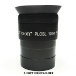 Thị kính Plossl 10mm 1.25\' Fully coated Datyson - Black (Chính hãng)