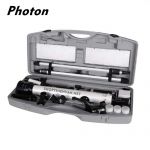 Kính thiên văn khúc xạ 60F700 Photon - Vali chuyên dụng