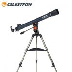Kính thiên văn khúc xạ Celestron AstroMaster 70AZ