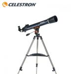 Kính thiên văn khúc xạ Celestron Astromaster LT 60AZ