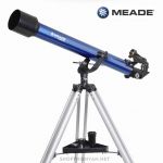 Kính thiên văn khúc xạ Meade Infinity 60AZ