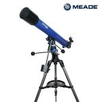 Kính thiên văn khúc xạ Meade Polaris 90EQ