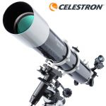 Kính thiên văn khúc xạ Celestron 80EQ Deluxe