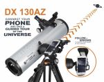 Kính thiên văn phản xạ Celestron StarSense DX 130AZ