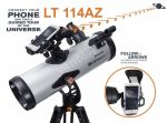 Kính thiên văn phản xạ Celestron StarSense LT 114AZ