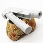 Kính hiển vi 100x bỏ túi có LED kiêm đèn pin